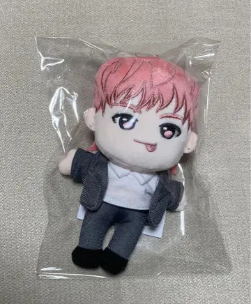 초특급 슈야 EVE 마스코트