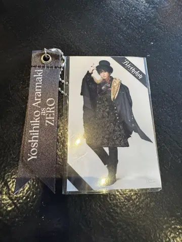FantasyMusical 뮤지컬 벌스데이 랜덤 리본