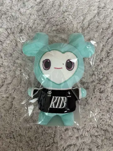 TWICE MIVELY RTB 봉제 인형
