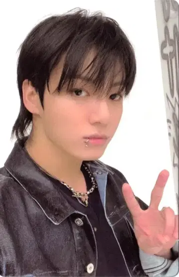 BTS 정국 골든