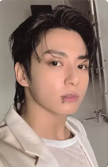 BTS 정국 골든