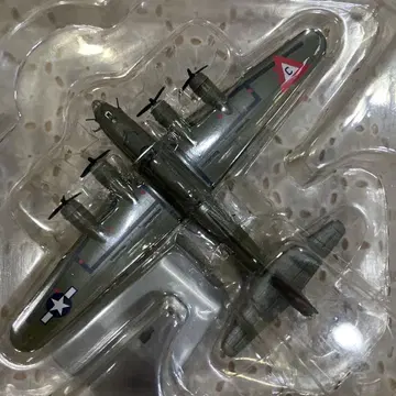 보잉 B-17 플라잉 포트리스 M 시리즈