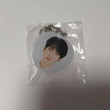 SEVENTEEN 원우 키링
