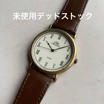 시티즌 클럽 라메 데드스탁 미사용 새상품 컬렉션 상품