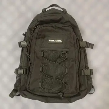 neikidnis. 네이키도니스 럭색 백팩