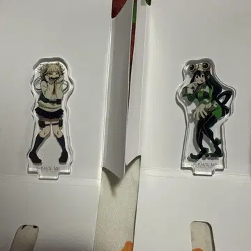 히로아카 아쿠스타즈 훼미리마트 토가 히미코