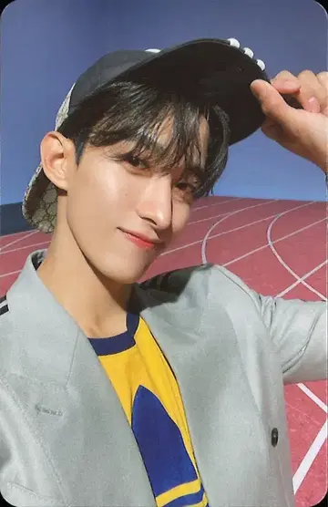 세븐틴 DK SECOND WIND BSS