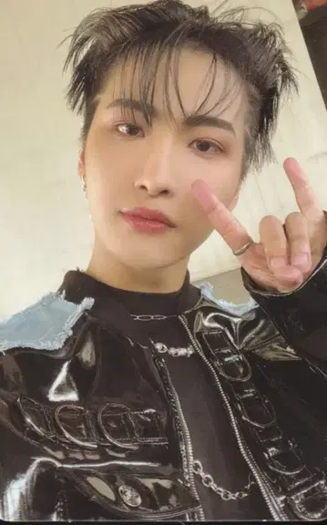 ATEEZ 다이어리 ver. 성화 더 월드 EP.1: 움직임 다이어리