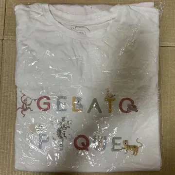 젤라또피케 gelatopique 2개 세트 룸웨어