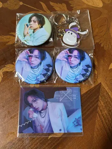 아오이 쇼타 Cover Party 2025 가챠