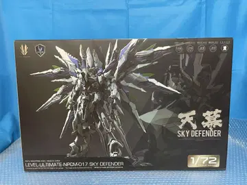 EINTA SKY DEFENDER 천막 및 조명 조명 부품