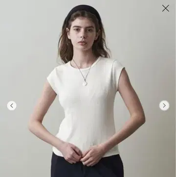 새상품급 Steven Alan 티셔츠