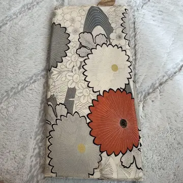 세탁한 옷감 레트로