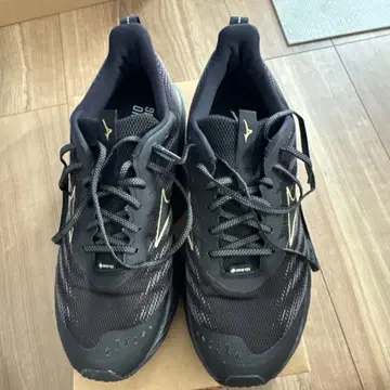 MIZUNO 웨이브 라이더 GTX2