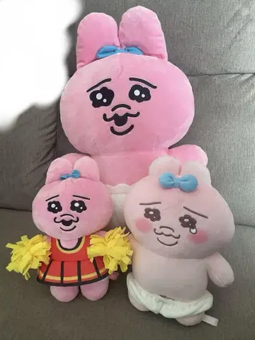 빤쮸토끼