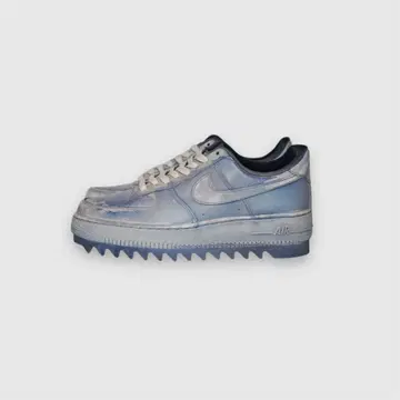 한정판 미사용 RECOUTURE AF1 Vibram Custom 28.0