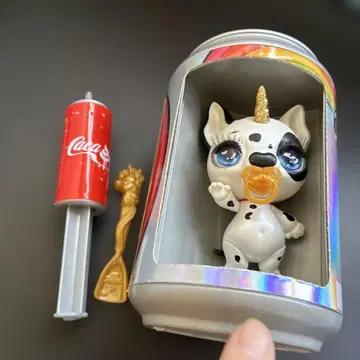 Poopsie 푸프시 유니콘 인형