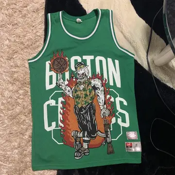 Boston NBA 셀틱스 유니폼