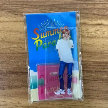 교모토 타이가 아크릴 스탠드 사마파라