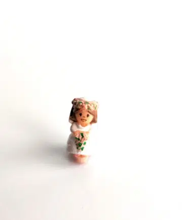 엔젤 포켓 멋진 결혼식을 올릴 수 있는 교회 신부