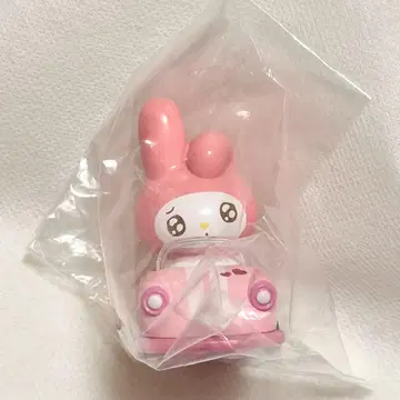 토미카 TUNES SANRIO 마이멜로디
