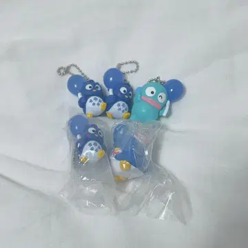 산리오 가챠