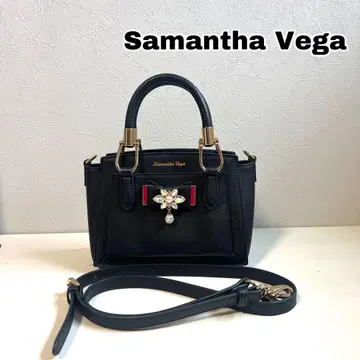 Samantha Vega 사만타 베가 2way 핸드백 숄더백