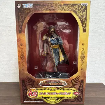 골드 D 로저 A상 피규어 원피스 제일복권 ONEPIECE