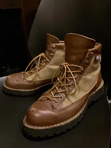 Danner 30420X GORE-TEX 부츠 US7.5 (25.5)