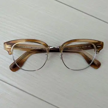 Oliver Peoples 올리버 피플스 안경 Cary Grant2