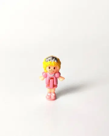 엔젤 포켓 프린세스 룸 인형