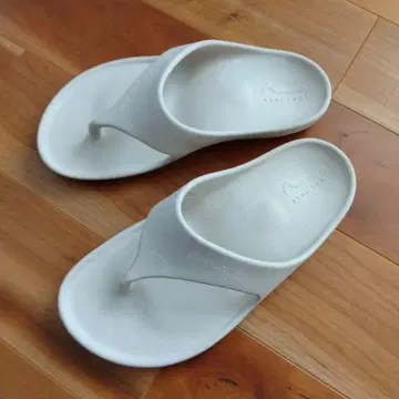 BMZ 아시토레리카버리 샌들 여성용 22cm 베이지