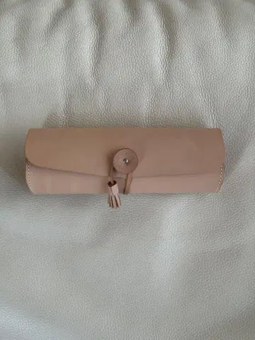 Hender Scheme 펜 케이스