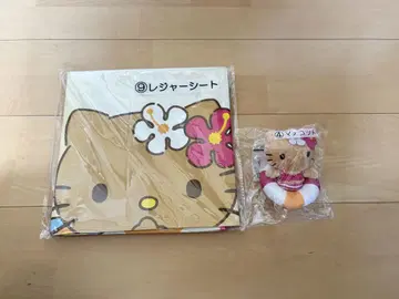 일광화상 키티