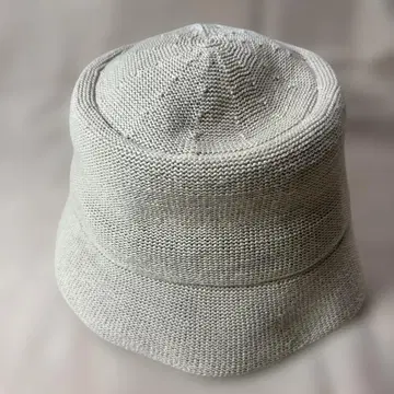 CALA 버킷 햇 베이지 M