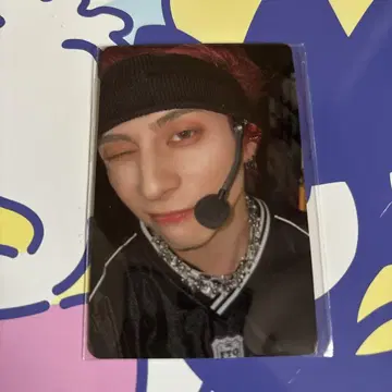 니시 코토히토 팬 트레이딩 카드