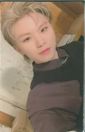 세븐틴 Op.3 우지 Attacca 66
