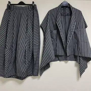 모에 MOYURU 셋업