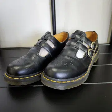 Dr.Martens 닥터마틴 UK5 24.0cm MARY JANE