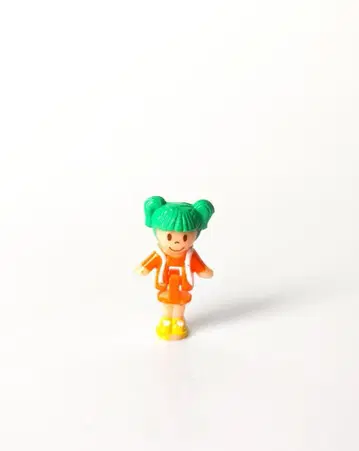 엔젤 포켓 소잉룸 인형