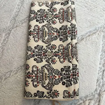 세탁 기모노 옷감 레트로