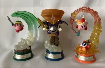 별의 커비 리멘트 swingkirby 3개 묶음 판매