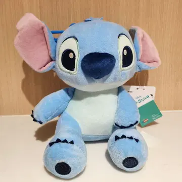 스티치 봉제 인형 미니백 프라이스