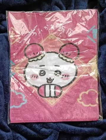 치이카와 (먼작귀) 페이스타월 딴딴미 미개봉