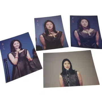아마미 유키 씨 브로마이드 P-1
