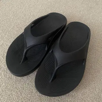 우포스 블랙 EU38 24cm
