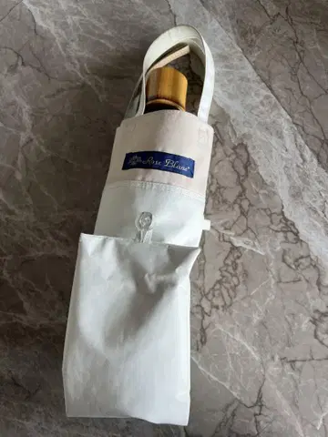 아시야 로사브란 2단 숏 양산
