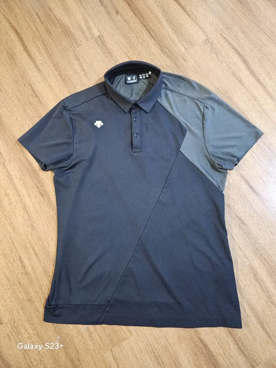 Descente Golf Wear, Size 100