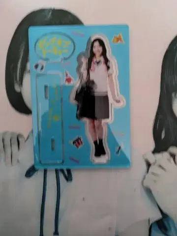 히나타자카46 코니시 나나미 아크릴 스탠드