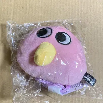 오피라 버드 가마구치 가든 오브 뱅뱅 봉제 인형